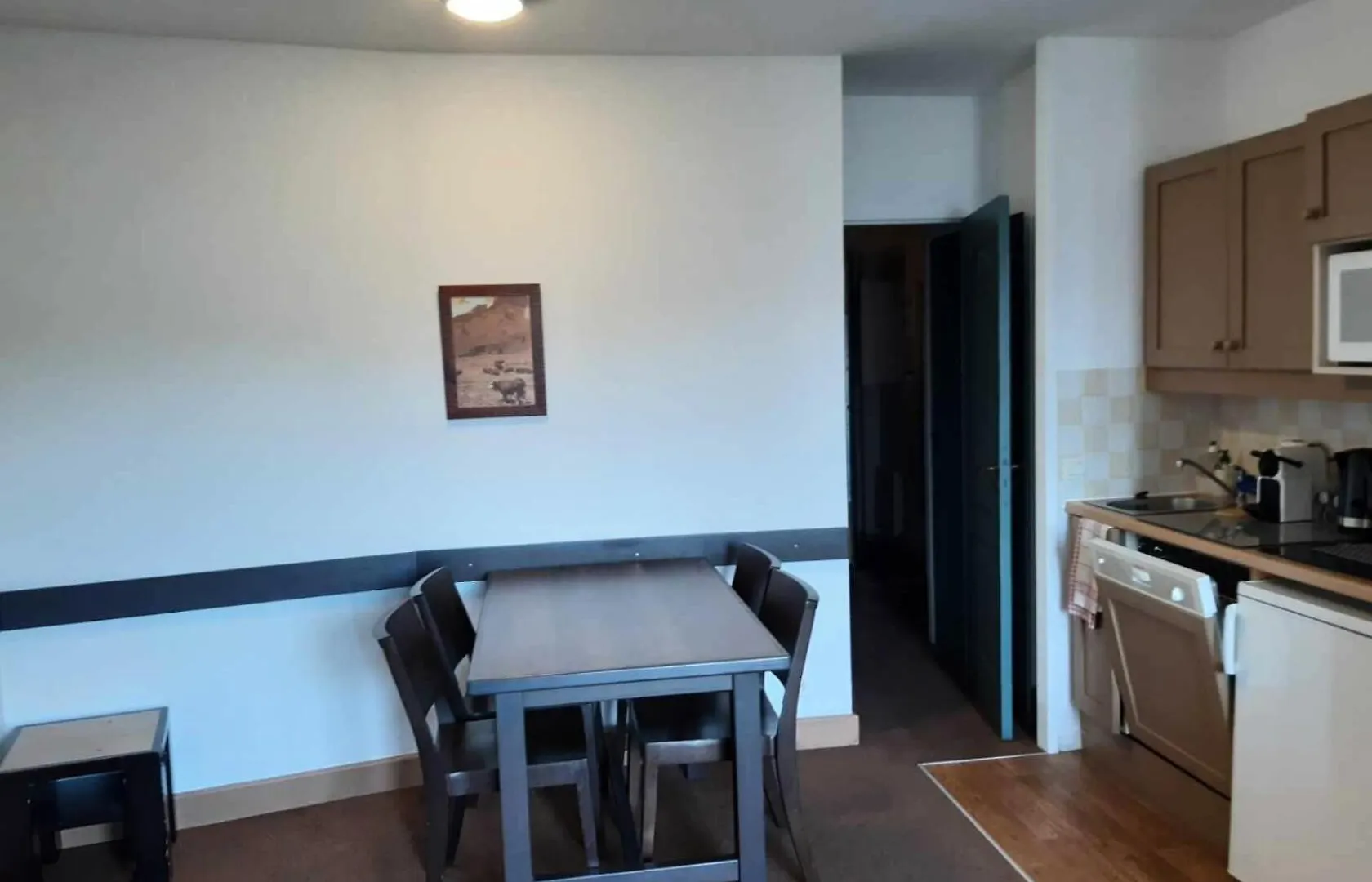 Residence La Marelle Et Le Rami - Maeva Home - Studio 4 Personnes - Confort Mae-4411 La Plagne-Tarentaise 0*,